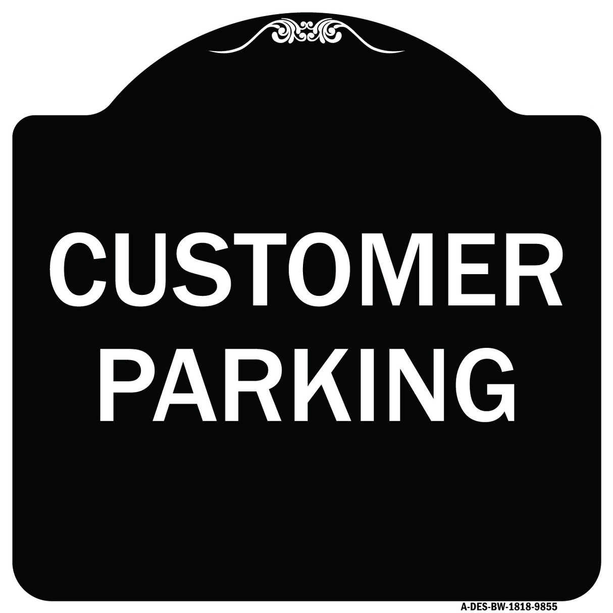 Customer Parking