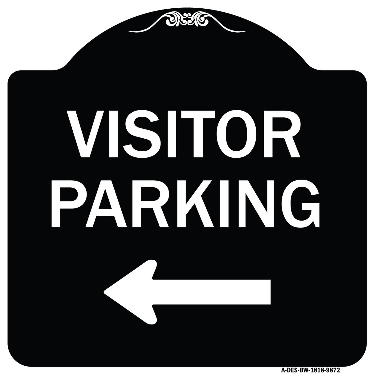 Visitor Parking 1