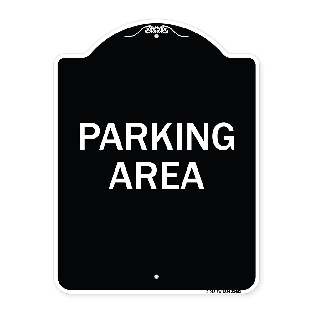 Parking Area