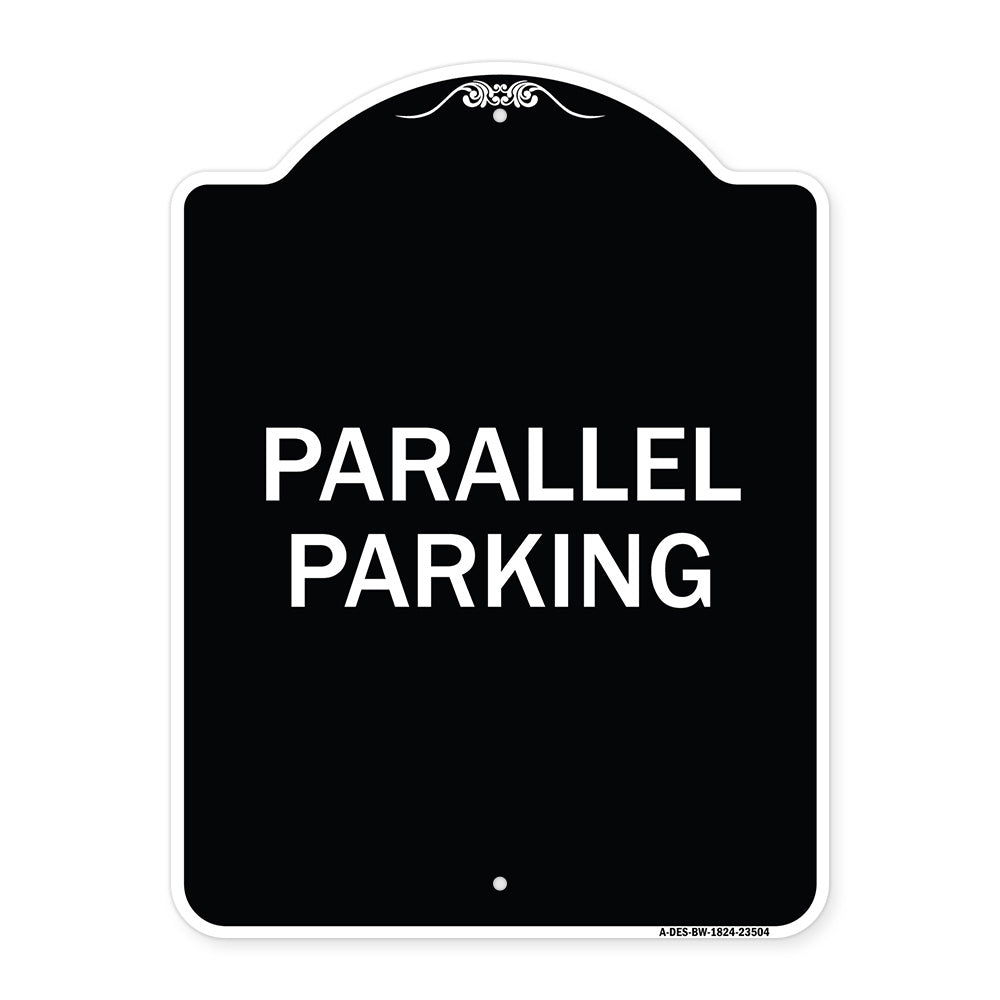 Parallel Parking