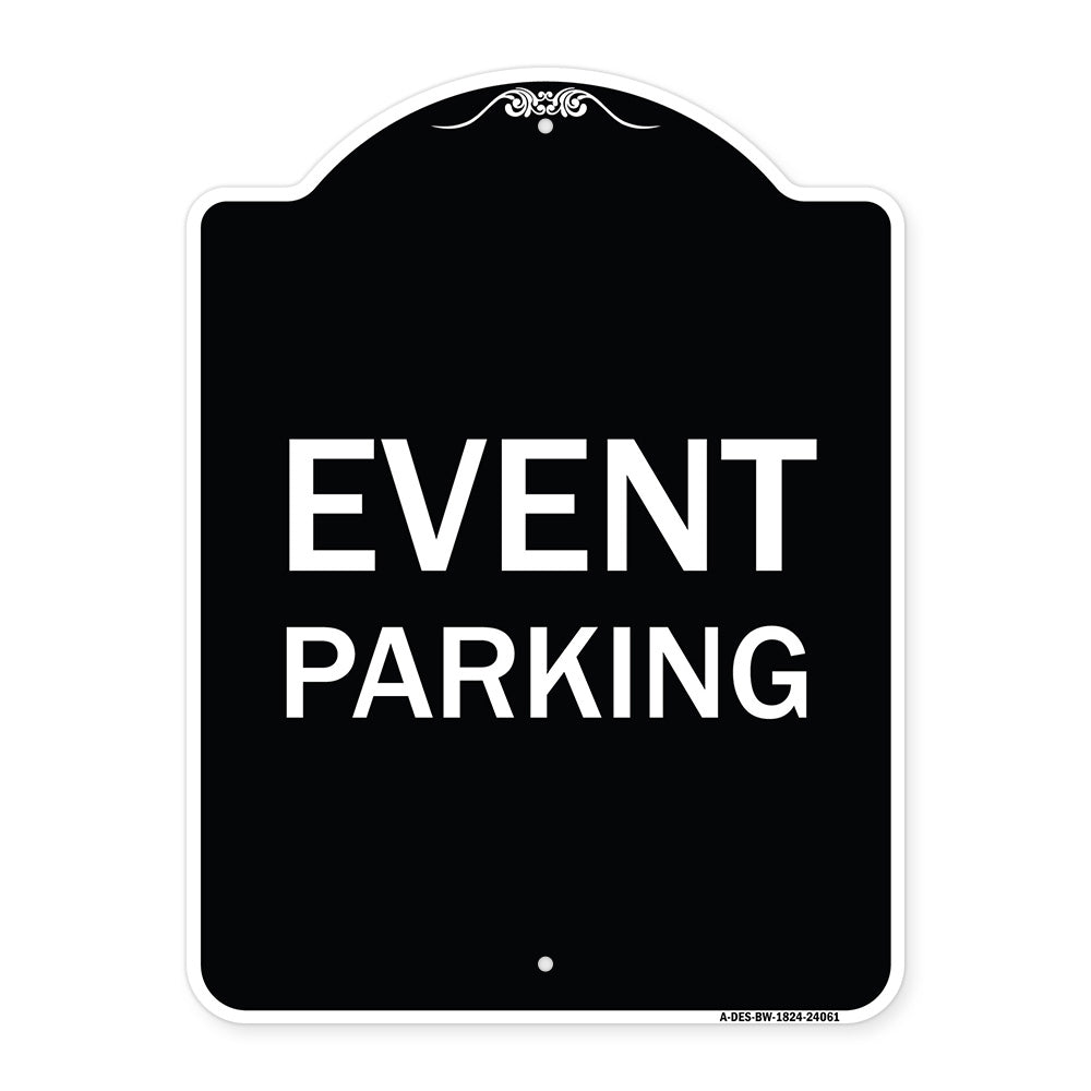Event Parking
