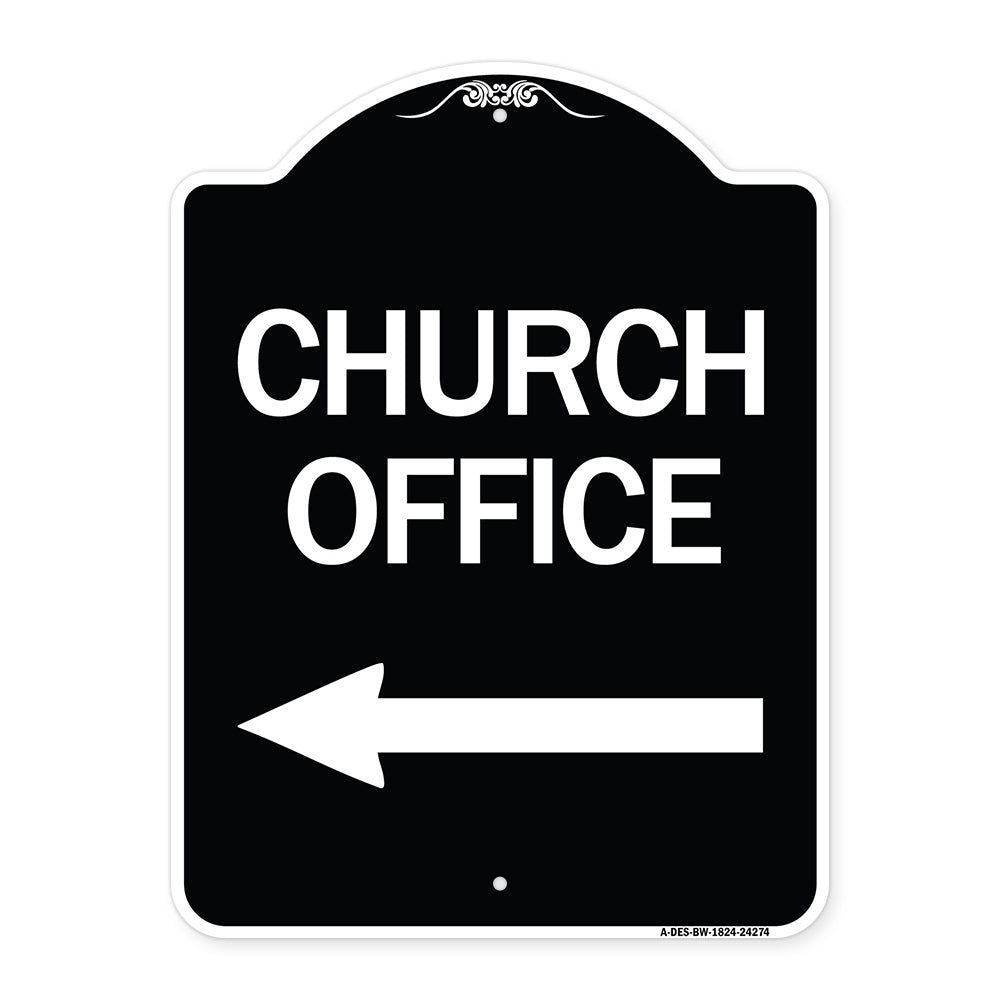 Church Office