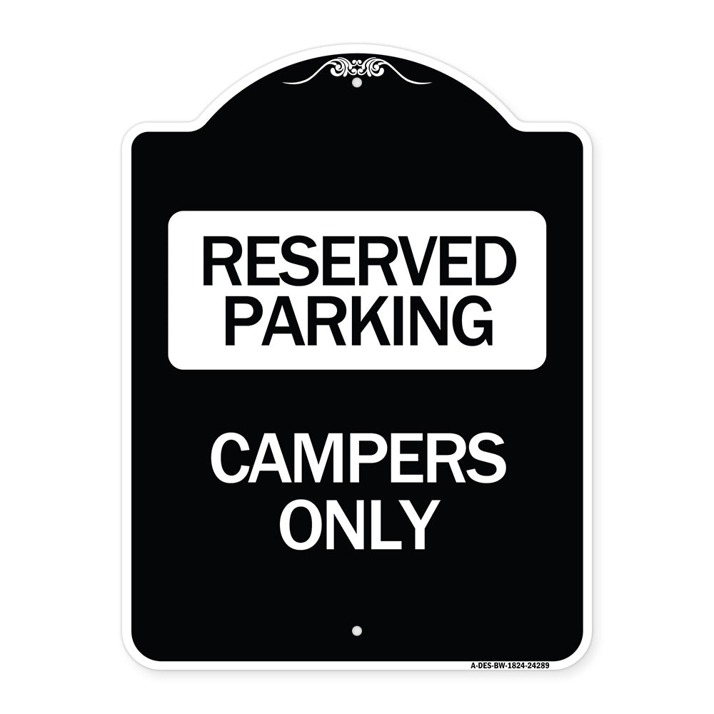 Campers Only
