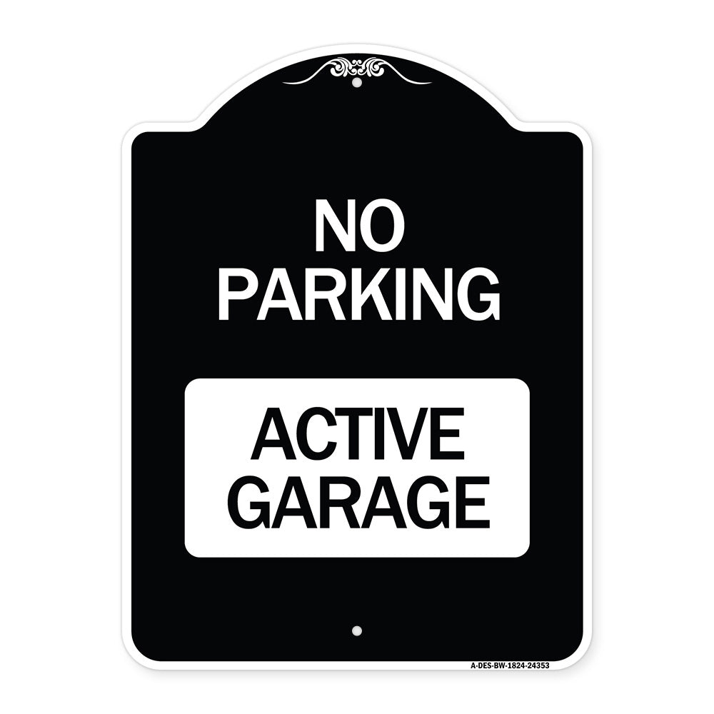 Active Garage