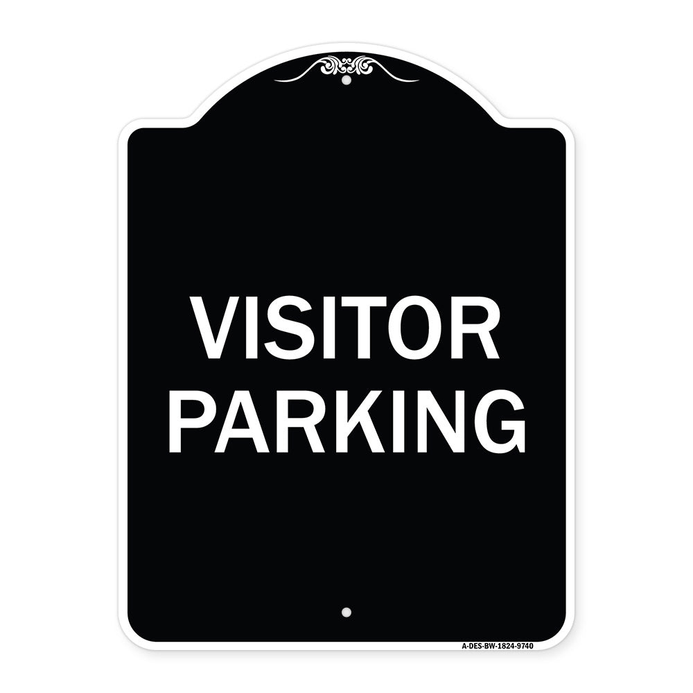 Visitor Parking