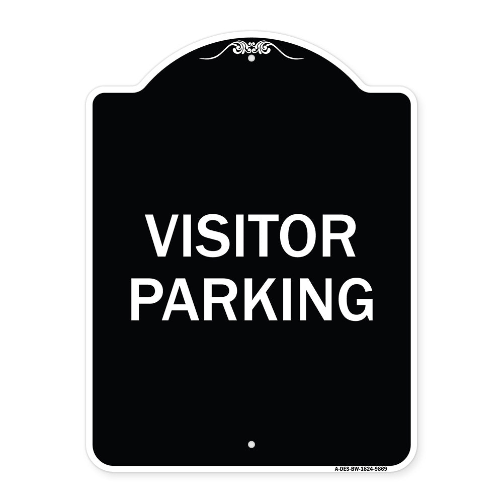 Visitor Parking
