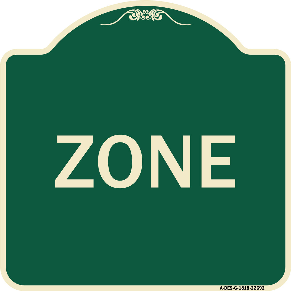 Zone