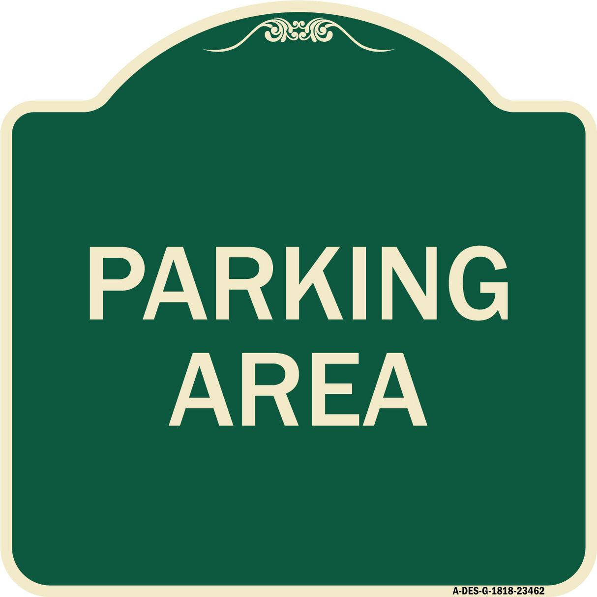 Parking Area