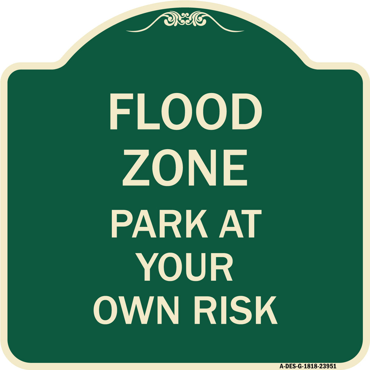 Flood Zone