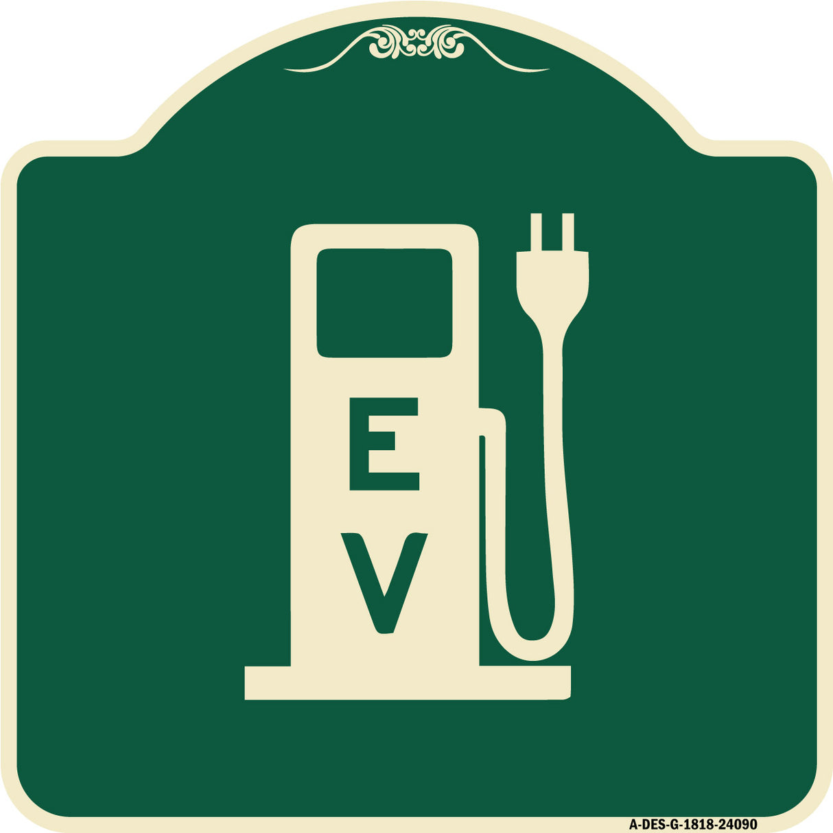 Ev Electric Vehicle Charging Station