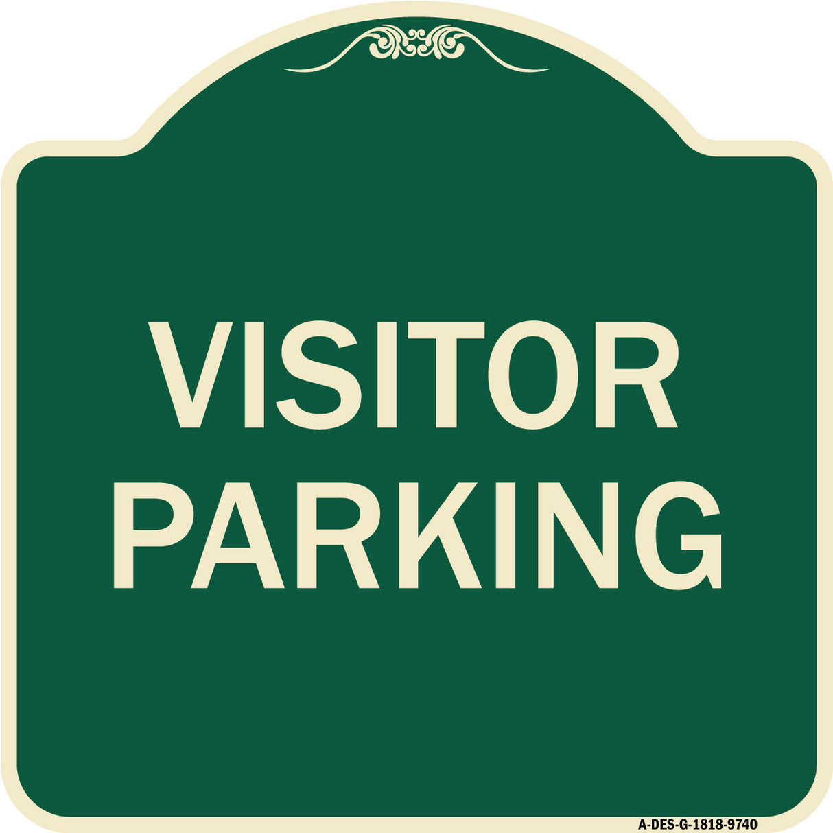 Visitor Parking
