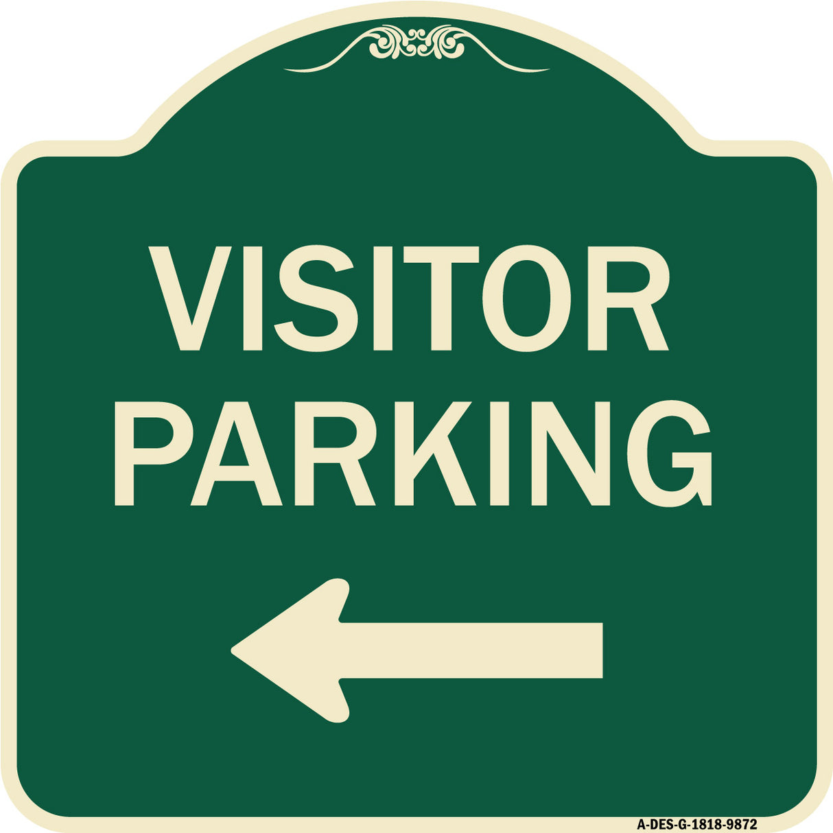 Visitor Parking 1