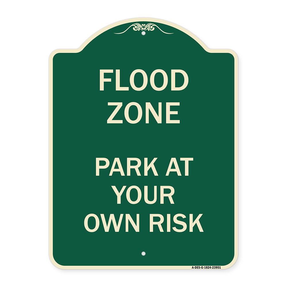Flood Zone