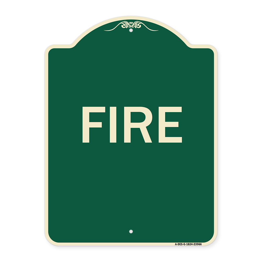 Fire
