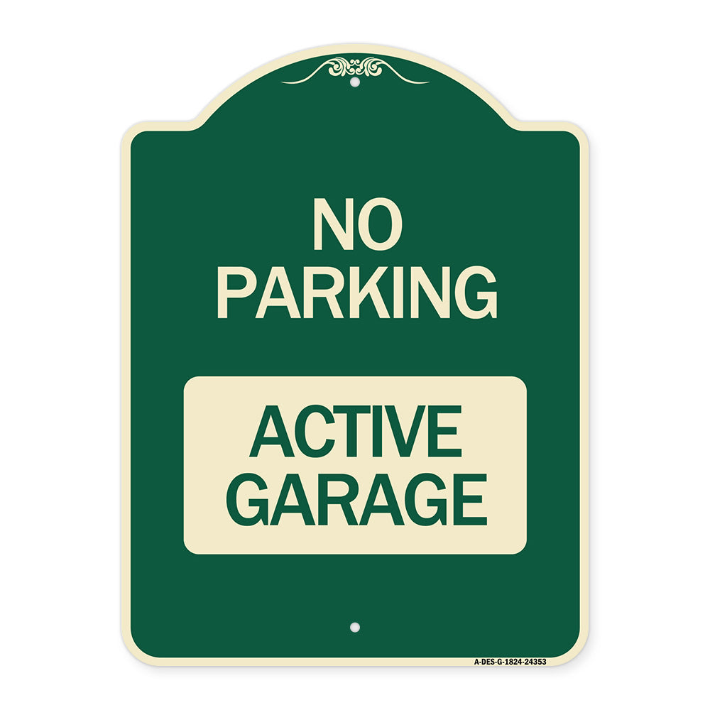 Active Garage