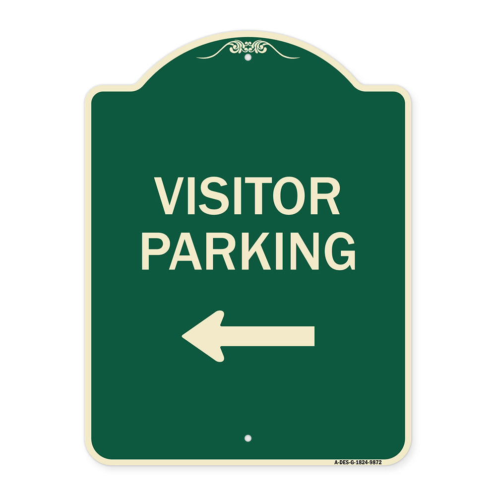 Visitor Parking 1