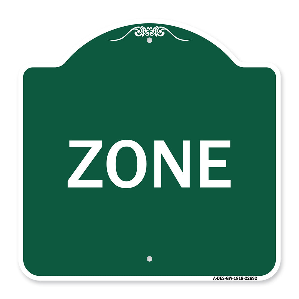 Zone