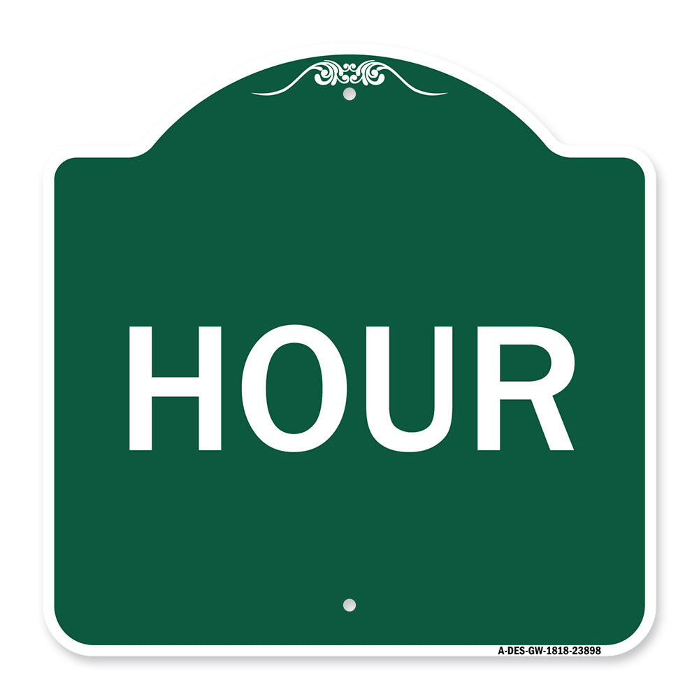 Hour