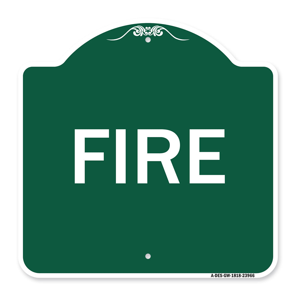 Fire