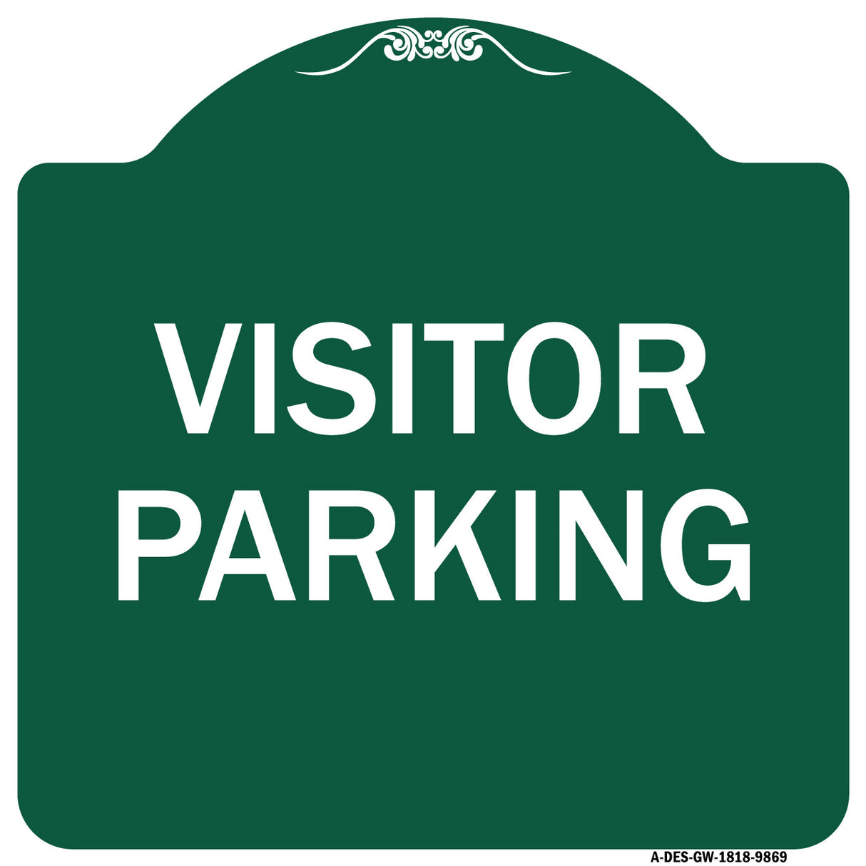 Visitor Parking