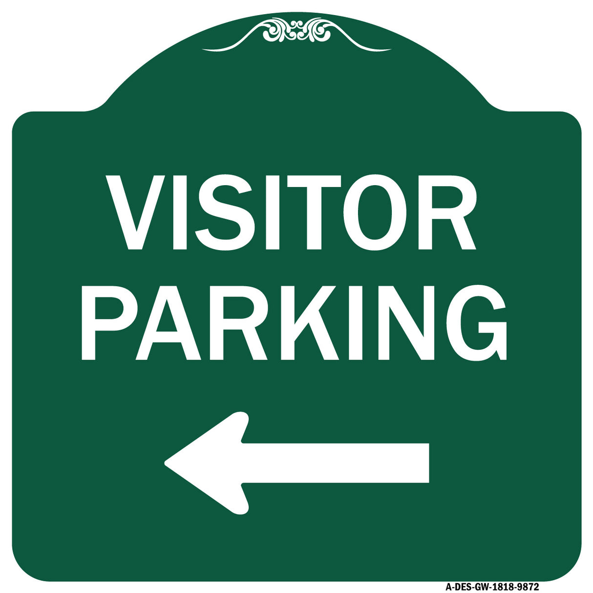 Visitor Parking 1