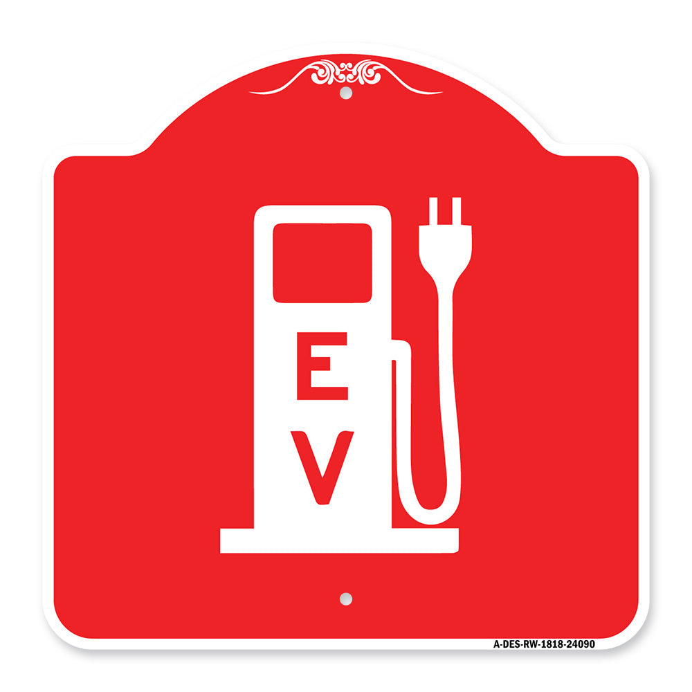 Ev Electric Vehicle Charging Station