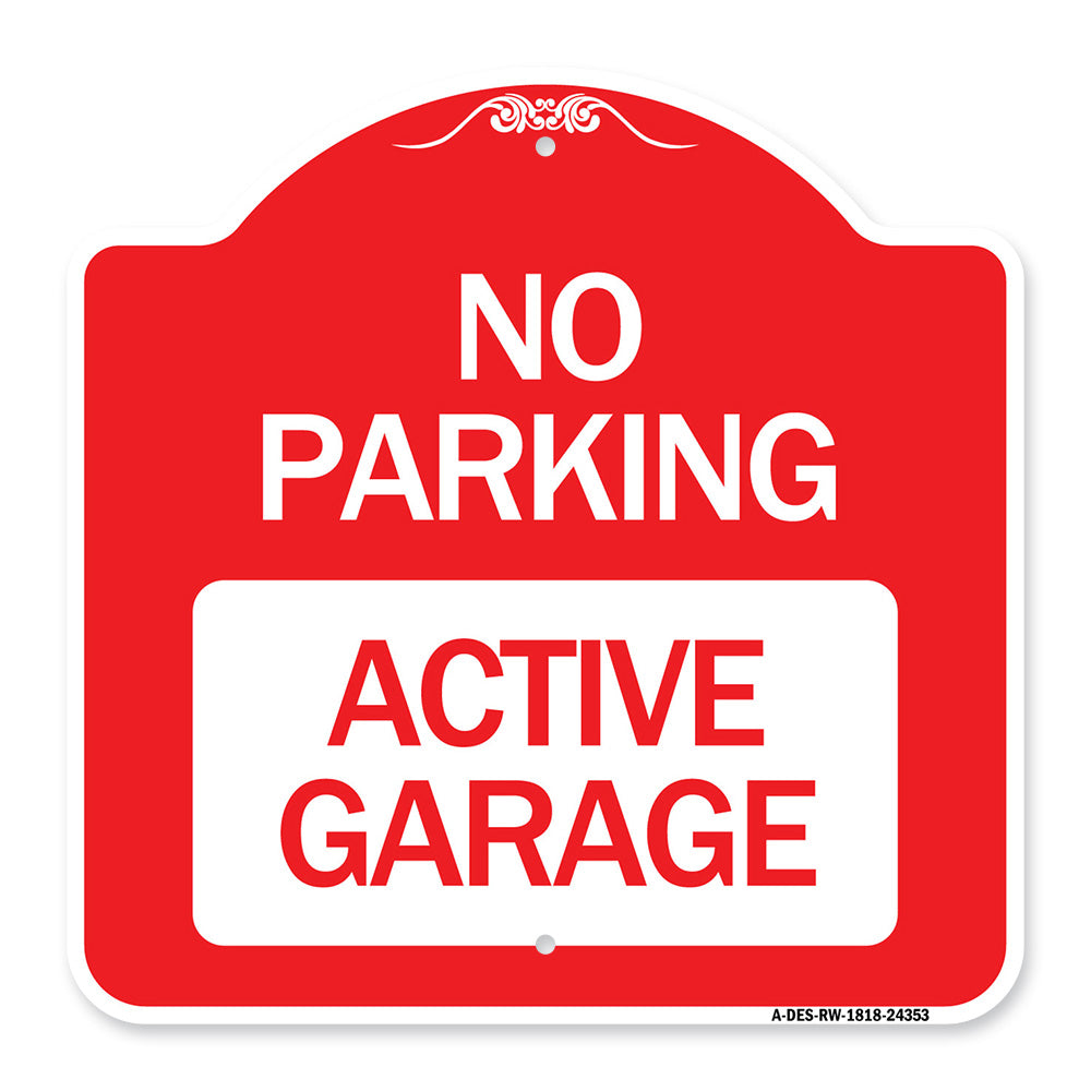Active Garage