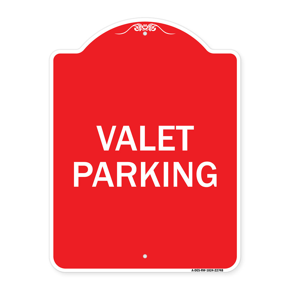 Valet Parking