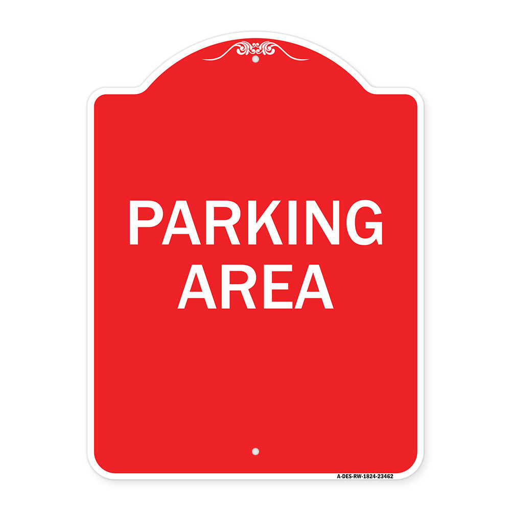 Parking Area