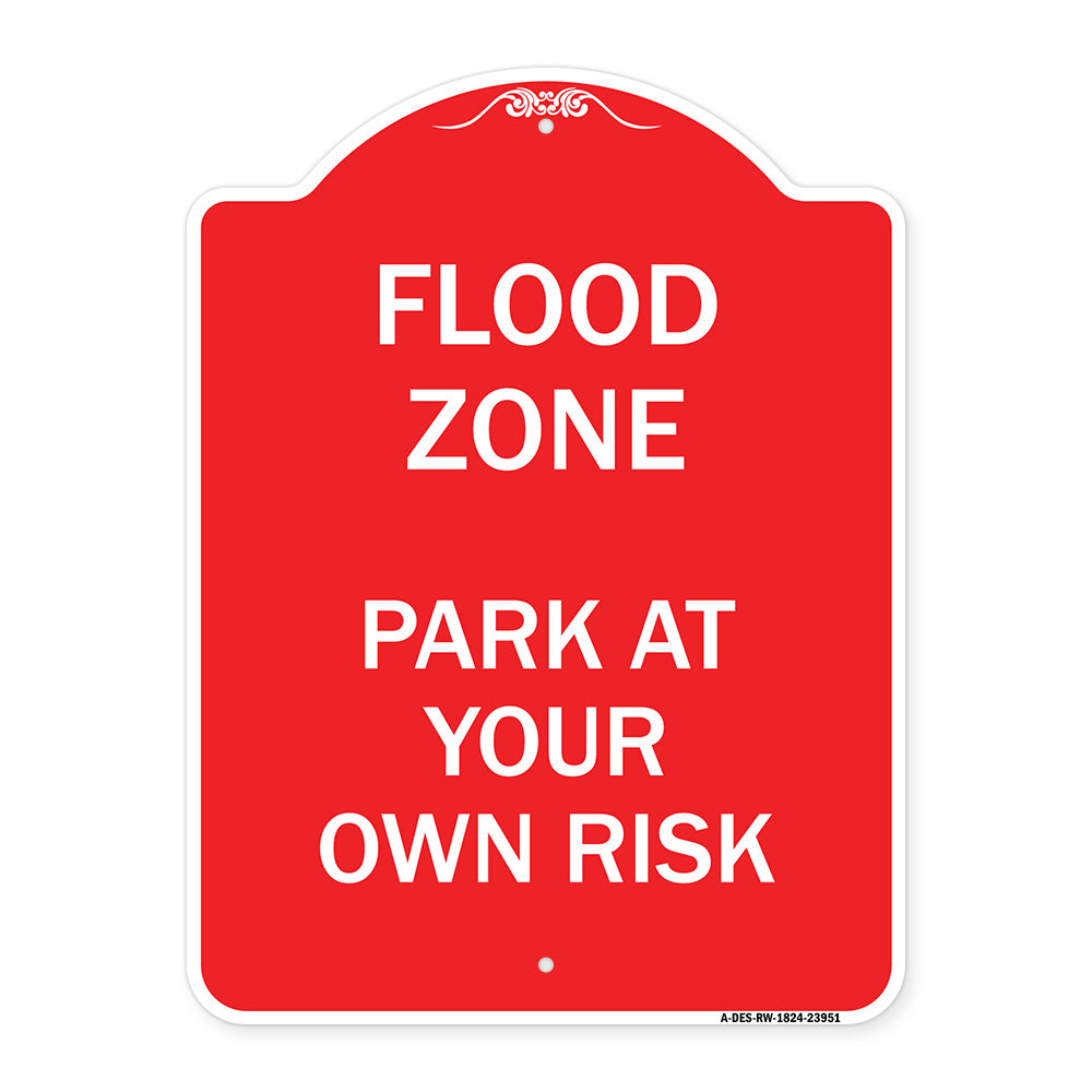 Flood Zone