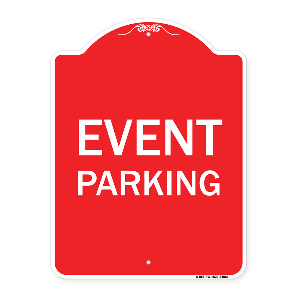 Event Parking
