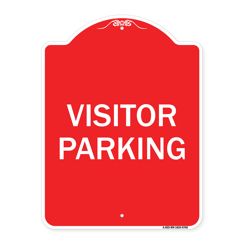 Visitor Parking