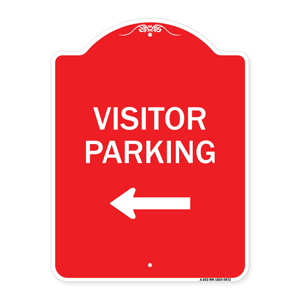 Visitor Parking 1