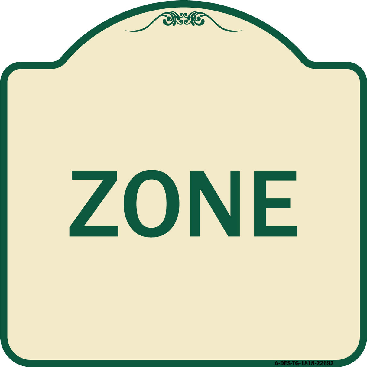 Zone