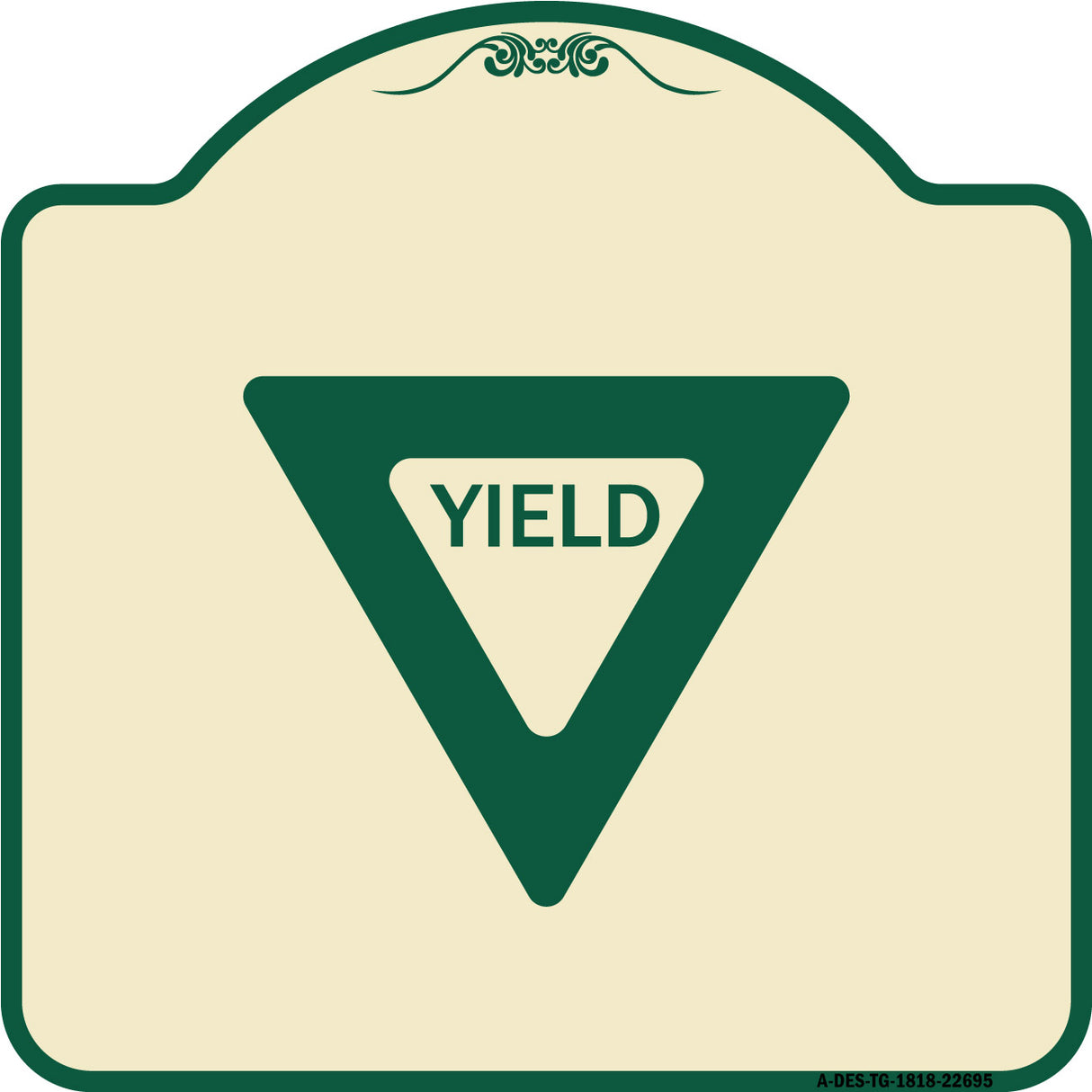 Yield