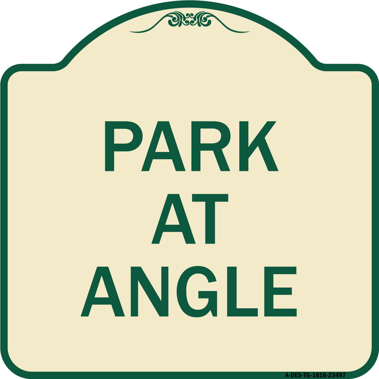 Park at Angle