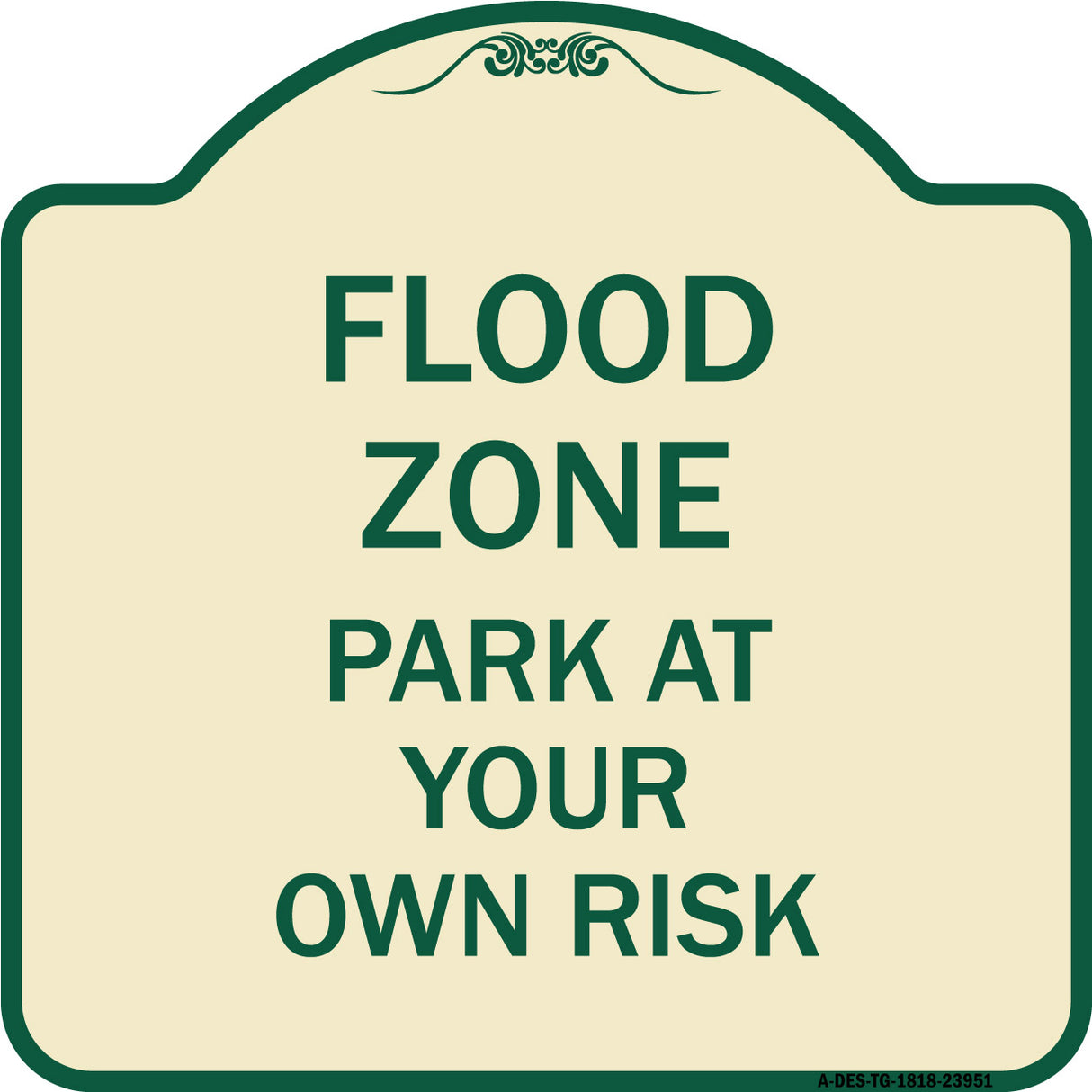 Flood Zone