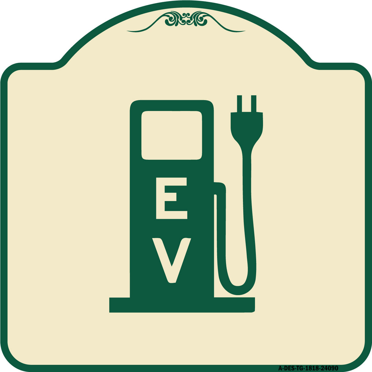 Ev Electric Vehicle Charging Station