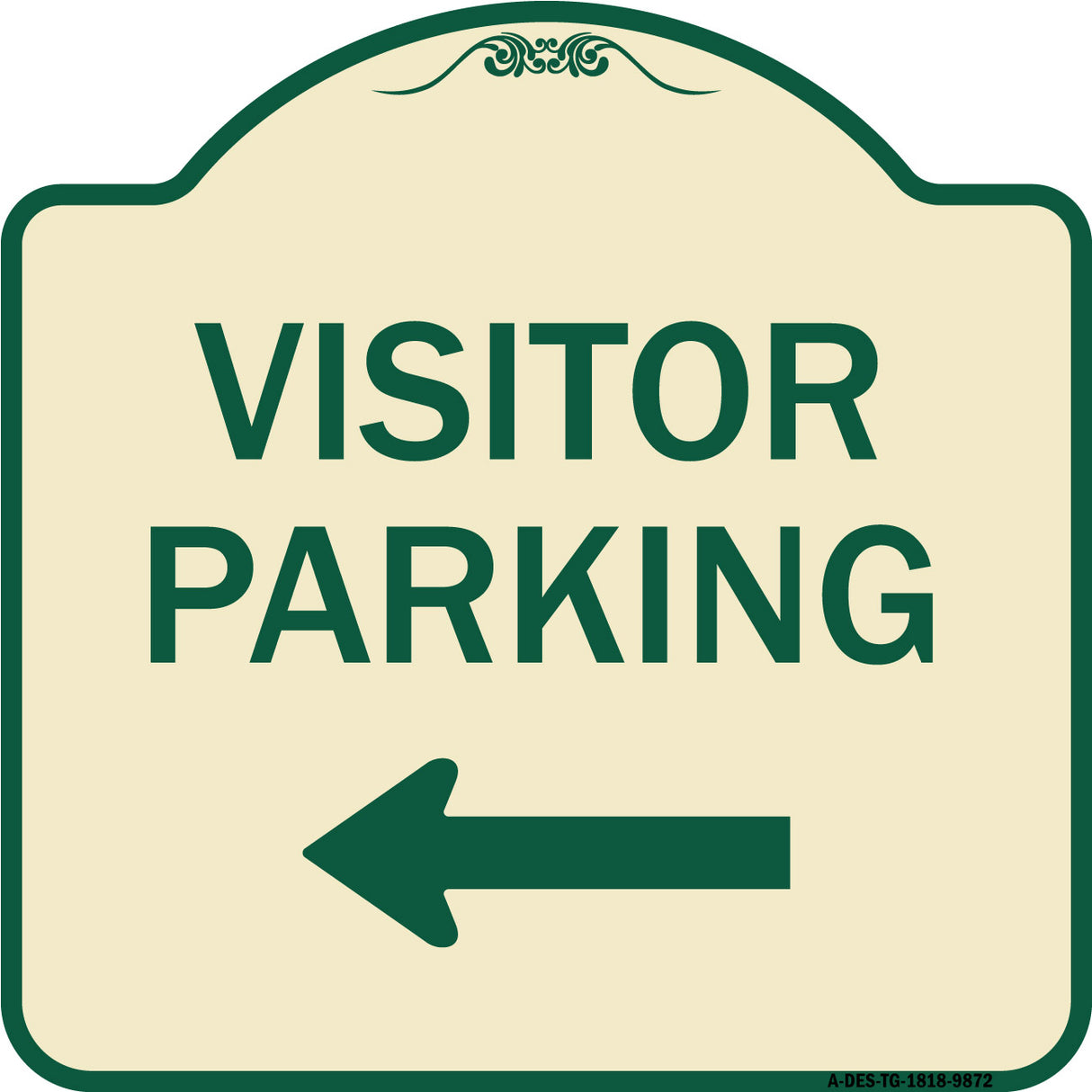 Visitor Parking 1