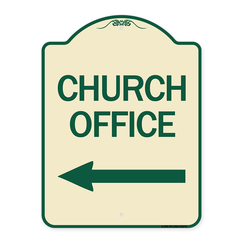 Church Office