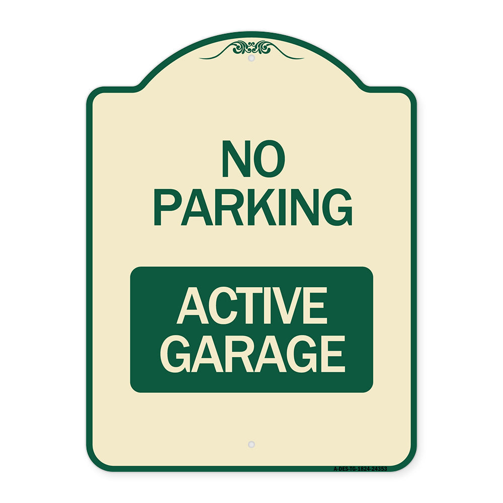 Active Garage