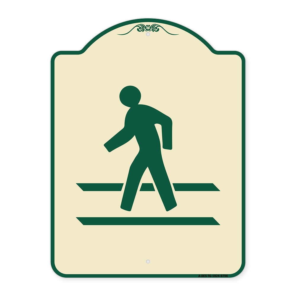 Pedestrian Crossing