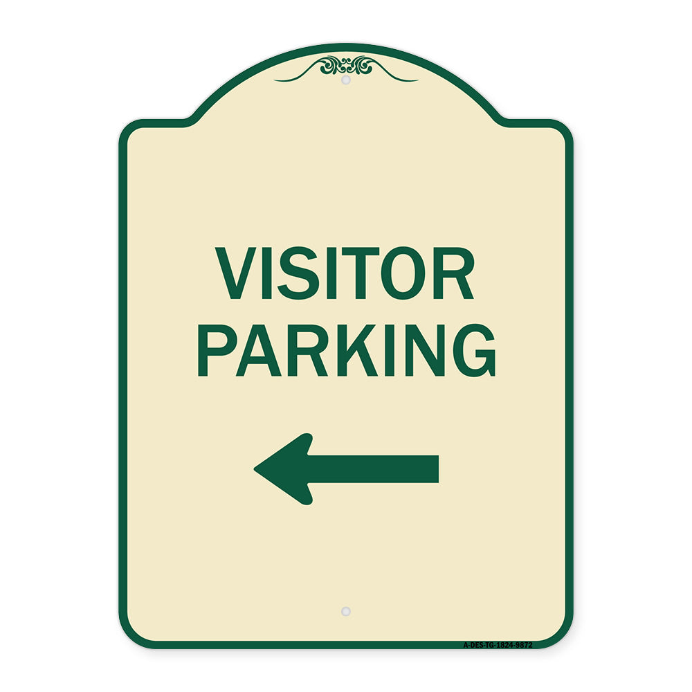 Visitor Parking 1