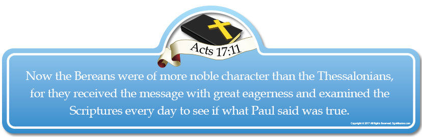 Acts 17.11B