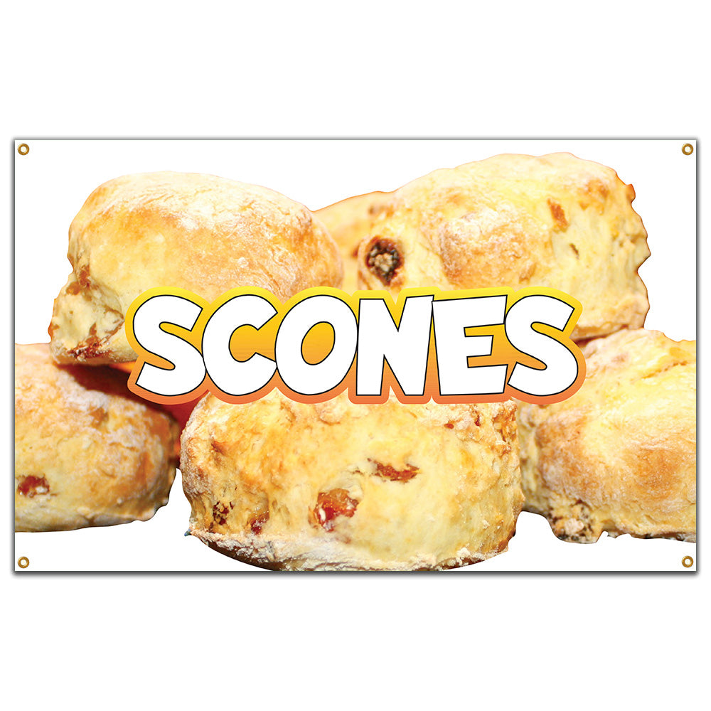 Scones 2 Banner