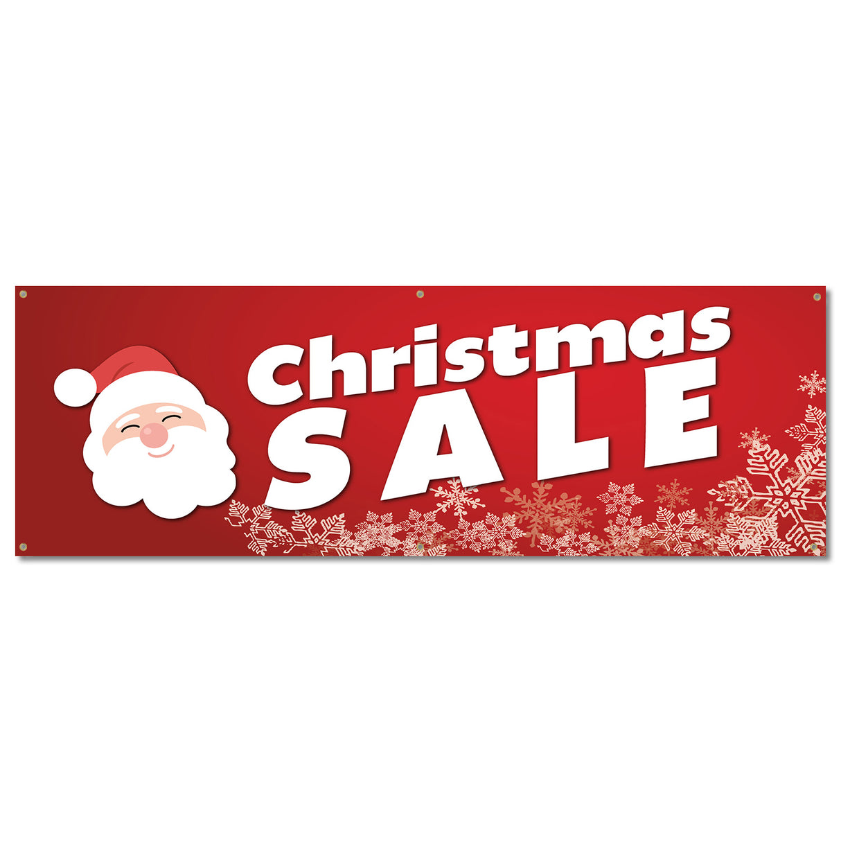 Christmas Sale Banner