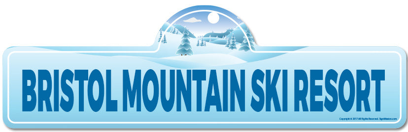 Bristol Mountain Ski Resort