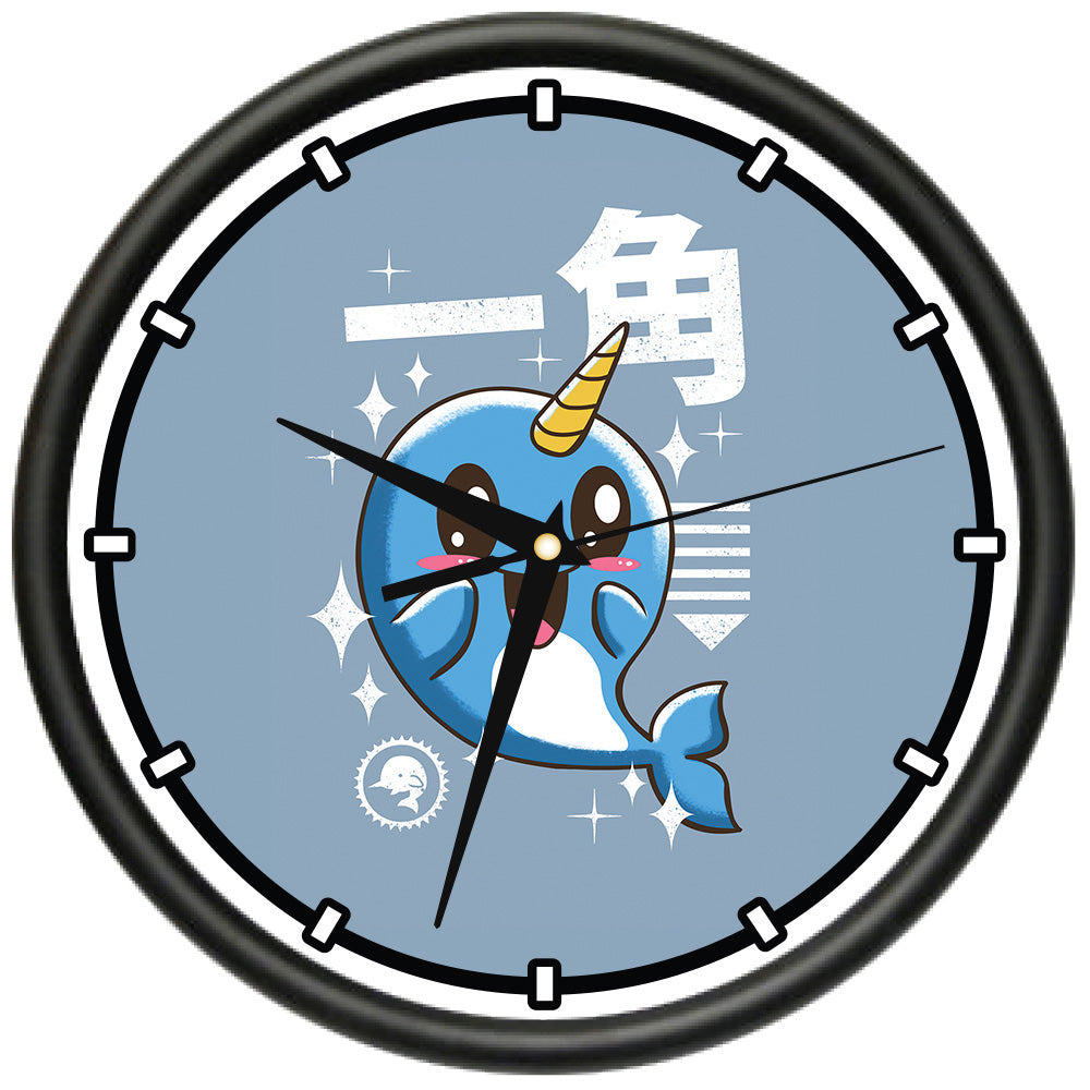 Narwhal Kawaii