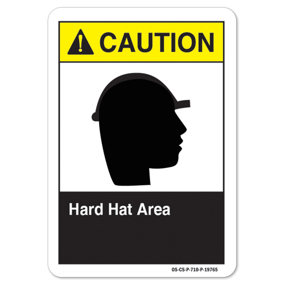 Hard Hat Area