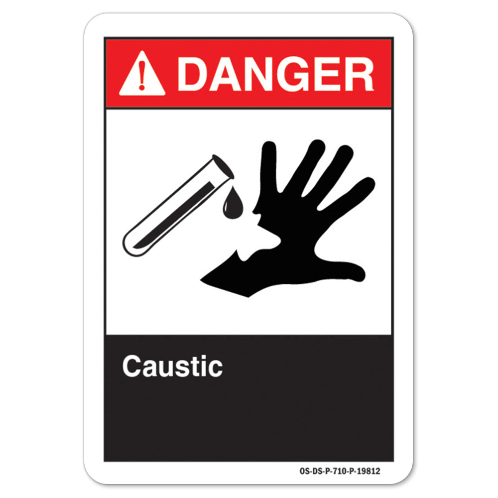 Caustic
